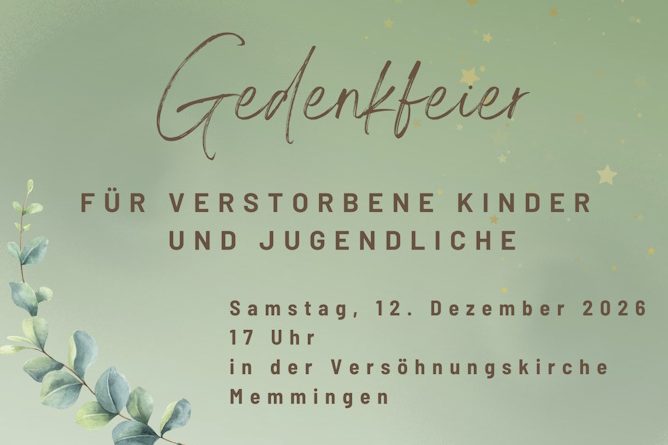 In Schüsseln wird Beton für Erinnerungsstücke hergestellt.